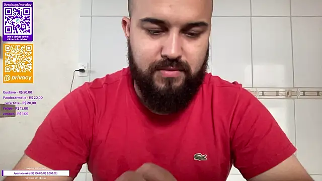 mayday2025m online show from January 19, 2026, 12:53 pm