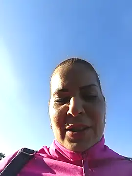 KRISZTIN1987 online show from October 19, 2025, 2:07 pm