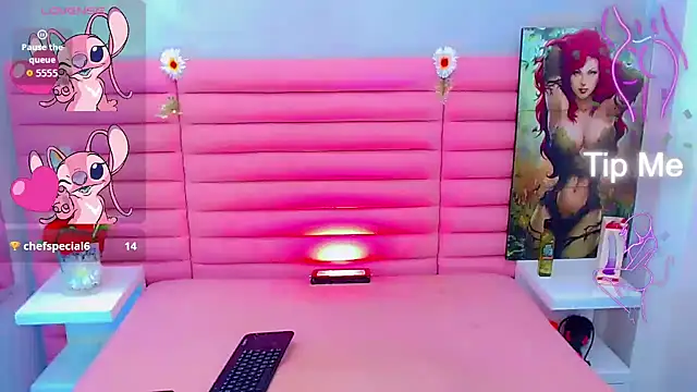 Snapshot of miss_dania75 chatting on October 26, 2025, 1:39 pm miss dania75 online show from October 26, 2025, 1:39 pm