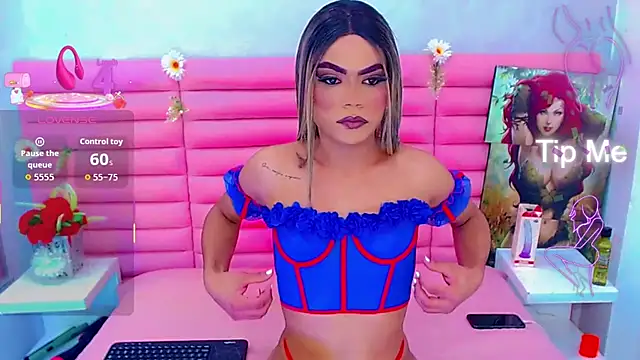 Snapshot of miss_dania75 chatting on October 31, 2025, 5:47 pm miss dania75 online show from October 31, 2025, 5:47 pm