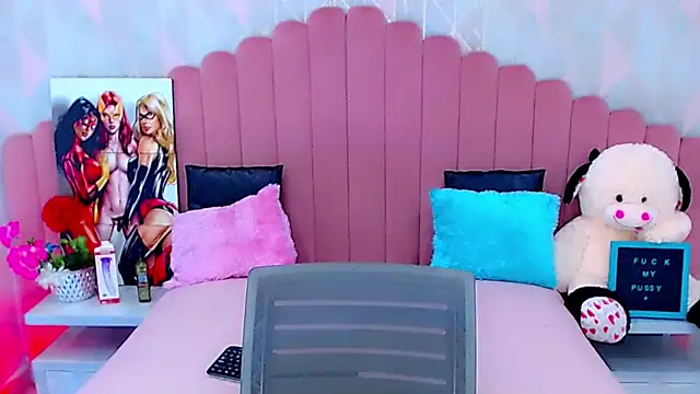 Snapshot of miss_dania75 chatting on November 27, 2025, 3:41 am miss dania75 online show from November 27, 2025, 3:41 am