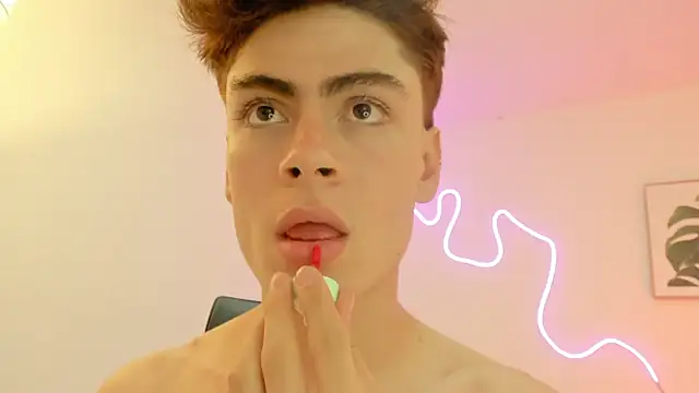 Sam Clark online show from November 3, 2025, 3:41 am