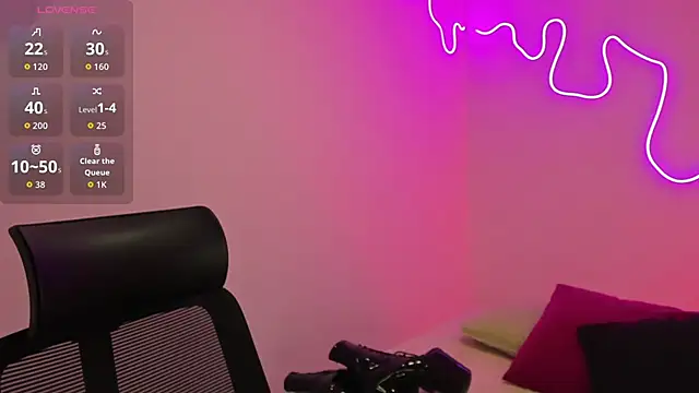 Sam Clark online show from November 25, 2025, 4:01 am