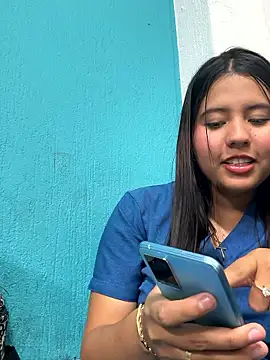 Snapshot of Lia_Jhonson_ chatting on October 23, 2025, 12:32 am Lia Jhonson online show from October 23, 2025, 12:32 am