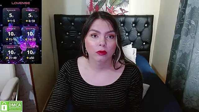 Snapshot of Cynthi-Sweet chatting on October 25, 2025, 6:24 pm Cynthi-Sweet online show from October 25, 2025, 6:24 pm