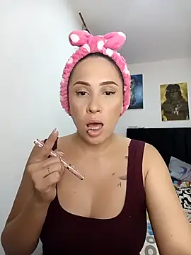 Snapshot of sexy_butterfly_1 chatting on February 18, 2026, 12:23 pm sexy butterfly 1 online show from February 18, 2026, 12:23 pm