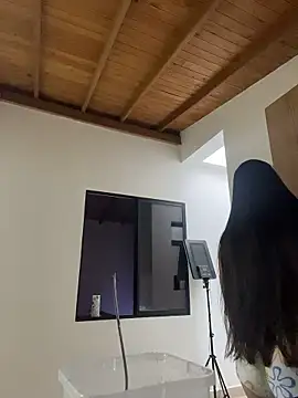 Nhefertary online show from January 15, 2026, 8:56 pm