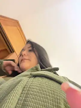 Nhefertary online show from March 4, 2026, 2:17 am