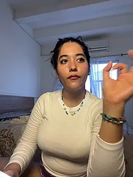 Nhefertary online show from March 15, 2026, 10:16 pm