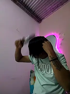 thaliad1531 online show from October 8, 2025, 11:57 pm