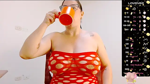 Snapshot of sweet_monsalve37 chatting on June 7, 2026, 11:47 am sweet monsalve37 online show from June 7, 2026, 11:47 am