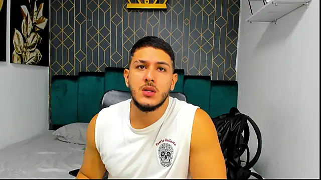 jasonshaw25 online show from January 12, 2026, 5:51 pm