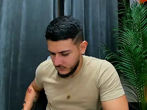 jasonshaw25 online show from January 31, 2026, 7:11 pm