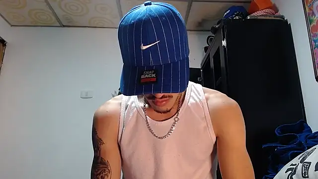 imsammytop online show from November 20, 2025, 11:10 am