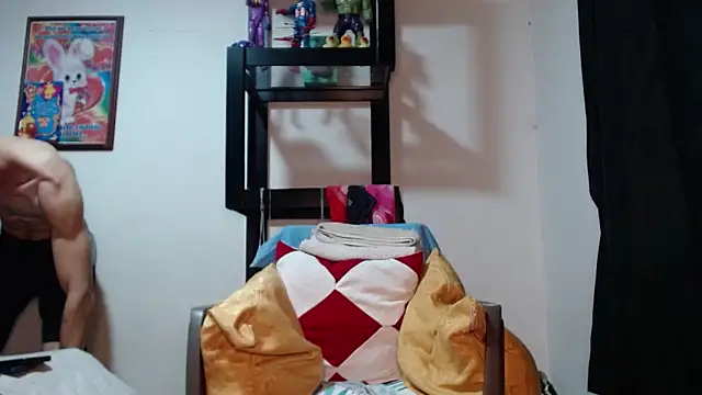 imsammytop online show from November 29, 2025, 12:19 pm