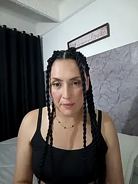 Nina-Velour online show from October 15, 2025, 1:39 am
