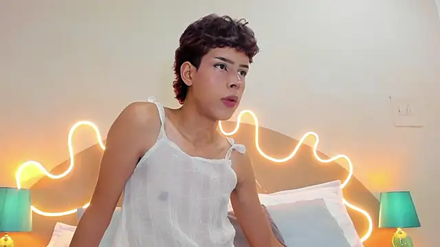 Matty Jhons online show from October 9, 2025, 7:23 pm
