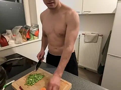 JXPower online show from November 17, 2025, 9:09 pm