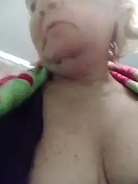 LusiyaGold5 online show from March 5, 2026, 8:32 am