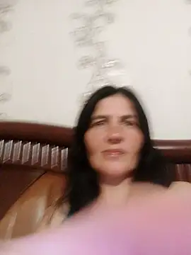 JudyDawn online show from October 6, 2025, 4:15 pm