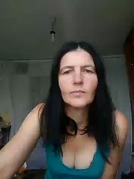 JudyDawn online show from October 22, 2025, 6:24 am