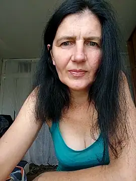 JudyDawn online show from October 24, 2025, 7:05 am