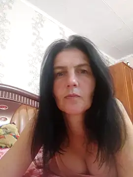 JudyDawn online show from November 6, 2025, 6:03 am