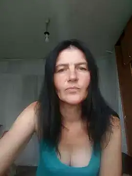 JudyDawn online show from November 10, 2025, 9:19 am