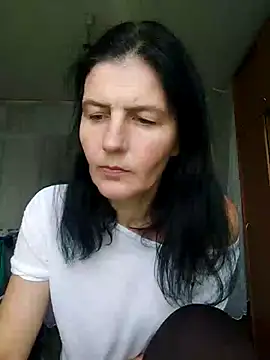 JudyDawn online show from November 27, 2025, 6:59 am