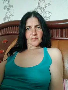 JudyDawn online show from April 13, 2026, 5:35 am