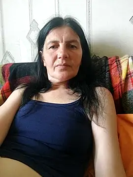 JudyDawn online show from May 10, 2026, 8:08 am
