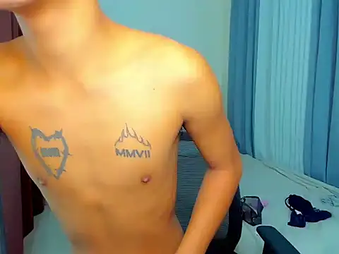 Yourdreamgoddess online show from October 30, 2025, 4:41 pm