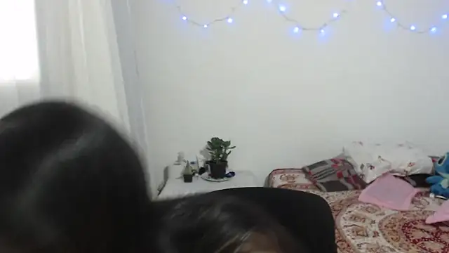 ms megan shadow online show from January 9, 2026, 7:48 pm