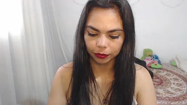 ms megan shadow online show from April 22, 2026, 8:10 pm