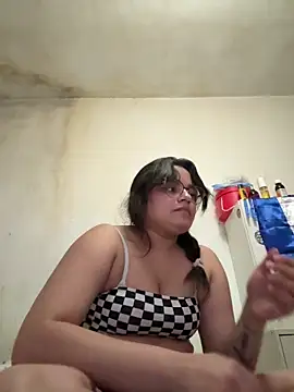 Jaykel a online show from March 12, 2026, 9:21 pm