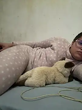 Jaykel a online show from April 1, 2026, 11:35 pm