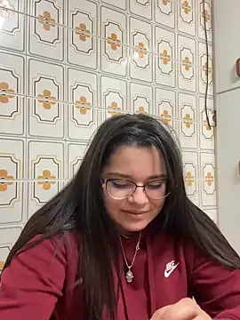 Jaykel a online show from April 3, 2026, 10:08 pm