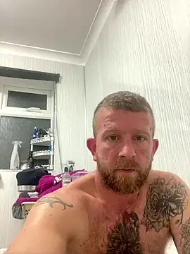 MrandMrsG25xx online show from January 15, 2026, 5:27 pm