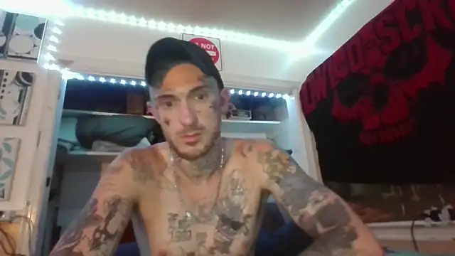 SWAGGDaddy93 online show from March 27, 2026, 8:26 am