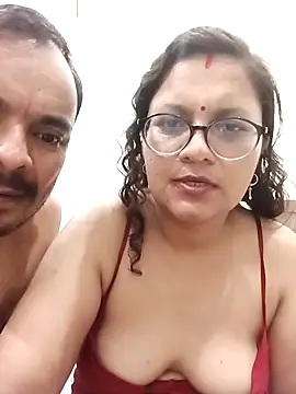 Couple hardfucking online show from November 3, 2025, 8:43 pm