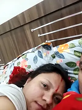 Couple hardfucking online show from November 16, 2025, 1:33 am