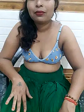 Rita rani6 online show from October 7, 2025, 4:20 am