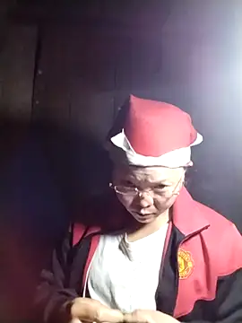 sumaybae online show from November 3, 2025, 9:16 pm