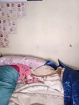 FreakieKay online show from October 15, 2025, 9:26 pm