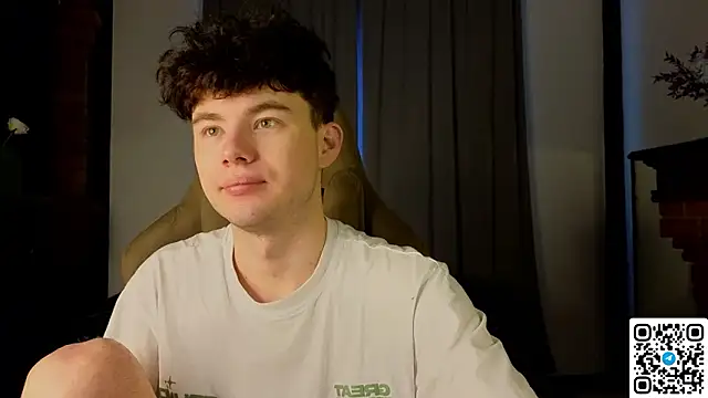 Cute Mike online show from March 14, 2026, 2:17 am