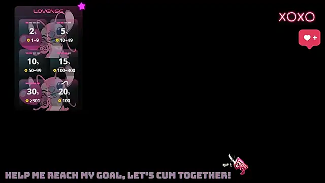 Magnificent11incCock online show from April 16, 2026, 6:30 pm