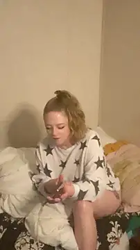 amandatheblondewife online show from January 19, 2026, 8:18 am