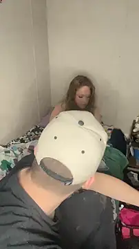 amandatheblondewife online show from March 11, 2026, 2:56 pm