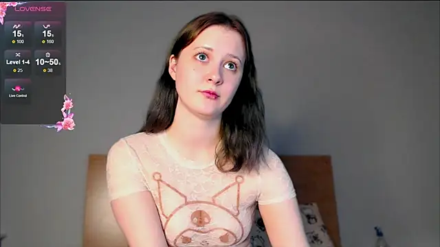 katlynaccerman online show from October 21, 2025, 11:44 am