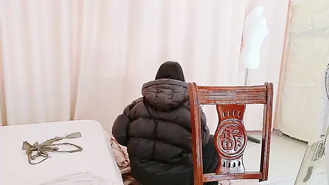 CCOO520 online show from December 18, 2025, 5:24 am